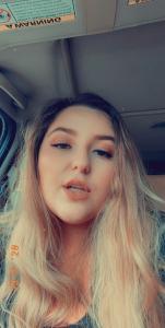 Heather Fredericks - Baby Birmingham, United Kingdom