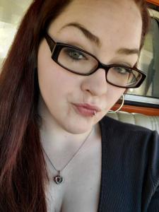 Helen Garrett - Baby Georgia, USA