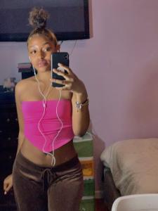 Helen Thaxton - Baby San Francisco, USA