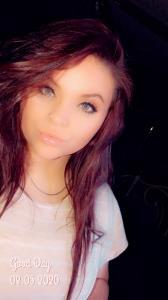 Irene Lockman - Baby Guelph, Canada