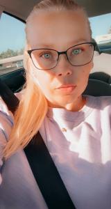 Irish Oliverio - Baby Ottawa, Canada