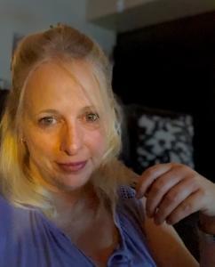 Iva Whitney - Baby Guelph, Canada