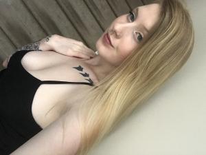 Jacqueline Alvarez - Baby Boston, USA