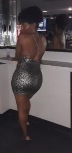 Jacqueline Toomey - Baby Jacksonville, USA