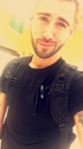 James Avila - Baby Denver, USA