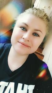 Jan Pulley - Baby Maryland, USA