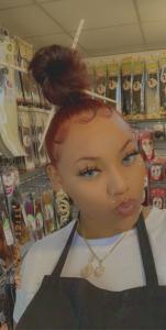 Janette Peters - Baby Houston, USA