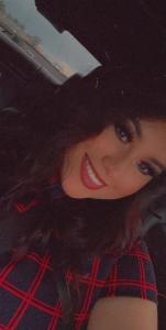 Jean Chambers - Baby Fresno, USA