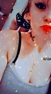 Jean Marinez - Baby Oklahoma City, USA