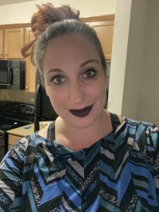 Jeanette Franklin - Baby Aubrey, USA