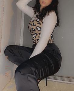 Jeannine Zuniga - Baby Pennsylvania, USA