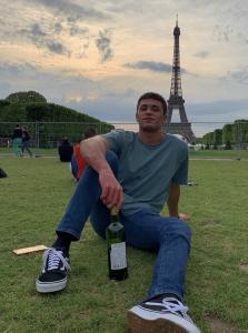 Jennifer Cook - Baby Los Angeles, USA