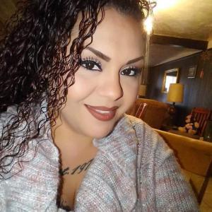 Jennifer Day - Baby Tulsa, USA