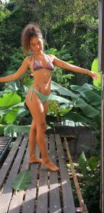 Jerri Mack - Baby Mississauga, Canada