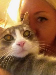 Jesse Scott - Baby Roshester, USA