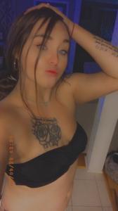 Jessica Grey - Baby New Mexico, USA