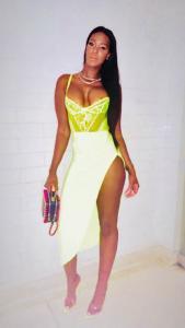 Jessica Kinser - Baby Oxford, United Kingdom