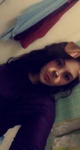 Jessie Bright - Baby Charlotte, USA