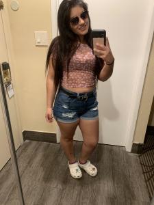 Jessie Gage - Baby Los Angeles, USA