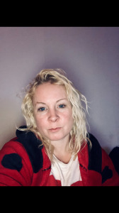 Jessie Pitzer - Baby Cleveland, USA