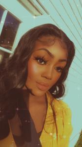 Joan Primus - Baby Midlothian, USA