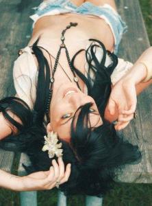 Jodi Schaefer - Baby New Mexico, USA