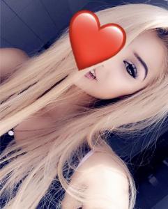 Joni Hadley - Baby San Diego, USA