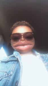 Joyce Fisher - Baby San Diego, USA