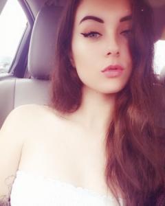 Joyce Mijares - Baby Indianapolis, USA