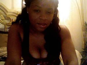 Juanita Chappell - Baby New Orleans, USA