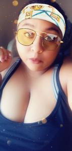 Juanita Garcia - Baby Springfild, USA