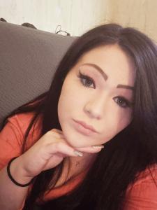 Juanita Witt - Baby Charleston, USA