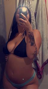 Judith Christie - Baby Fresno, USA