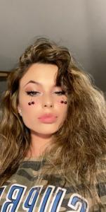 Judy Loveless - Baby Jersey City, USA