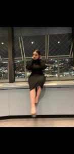 Julia Potter - Baby Miami, USA