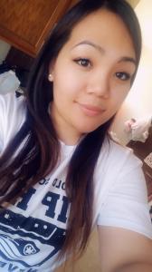 Julie Davis - Baby Phoenix, USA