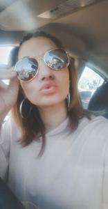 Julie Singletary - Baby Fresno, USA