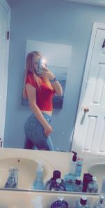 Julie Thompson - Baby Montreal, Canada