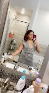 June Young - Baby Washington, USA