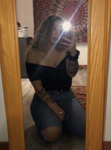 Karen Dutcher - Baby Mississauga, Canada