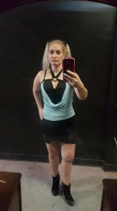 Karen Saliba - Baby Milwaukee, USA