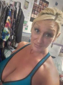 Karla Canning - Baby Leeds, United Kingdom