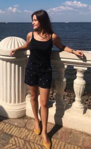 Kate Wagner - Baby Birmingham, United Kingdom