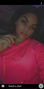 Katherine Calhoun - Baby New York, USA