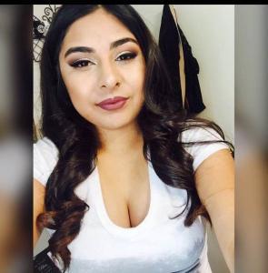 Katherine Diaz - Baby New Orleans, USA