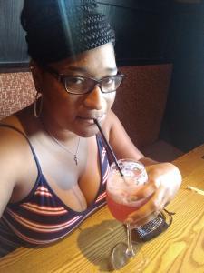 Kathryn Kirby - Baby Grand Rapids City, USA