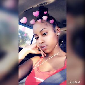 Kay Washington - Baby Washington, USA