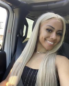 Kelly Santillan - Baby Ottawa, Canada