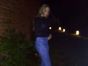 Kellye Smith - Baby Charleston, USA