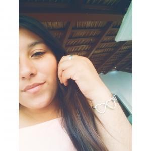 Kiesha Daly - Baby New York City, USA